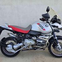 BMW R 1150 GS Adv Adventure ( solo Esport )