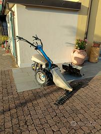 Motofalciatrice
