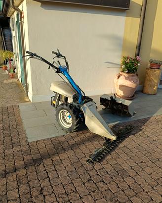 Motofalciatrice