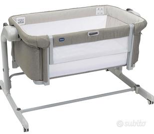 Chicco Next2Me Magic Evo - culla cosleeping
