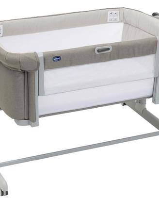 Chicco Next2Me Magic Evo - culla cosleeping