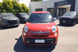 FIAT 500L 1.4 T-Jet 120 CV GPL Pop