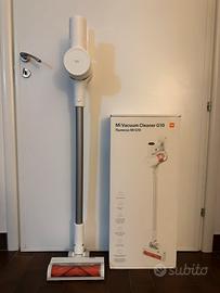 Scopa elettrica xiaomi senza fili