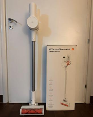 Scopa elettrica xiaomi senza fili