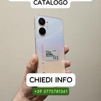 Oltre 200 smartphone in pronta consegna