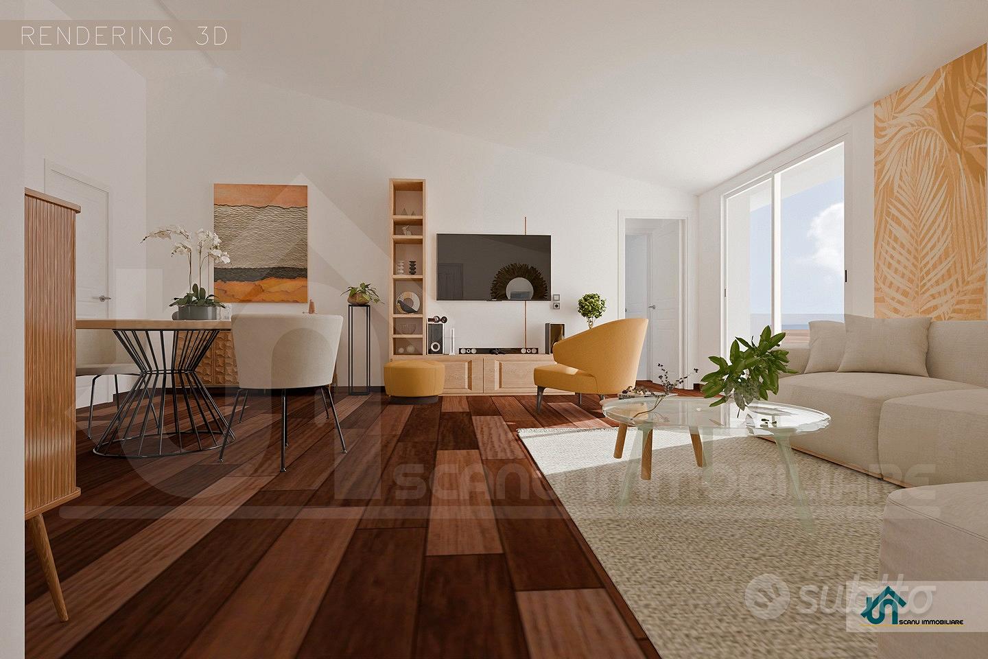 Appartamento – Santu Sparau/San Sperate, Casteddu/Cagliari - Vista 3