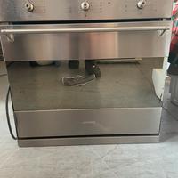 Forno SMEG
