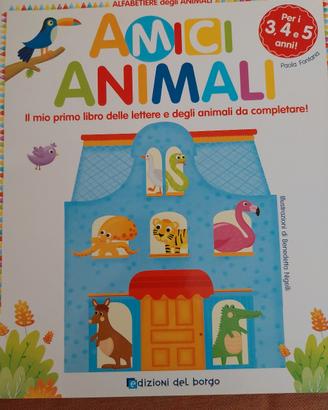 libri per bambini