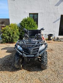 Cforce 450