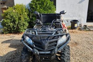 Cforce 450