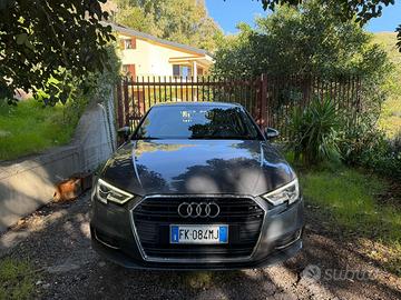 Audi A3 2.0TDI 150cv
