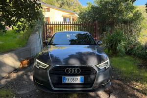 Audi A3 2.0TDI 150cv