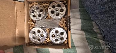 gomme scaler
