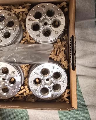 gomme scaler