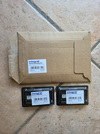 Integral 64Gb DDR5 sodimm 4800MHz