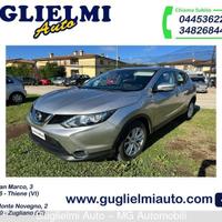 Nissan Qashqai 1.6 dCi 2WD Acenta