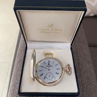 Orologio da tasca Louis Erard Originale