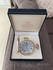 Orologio da tasca Louis Erard Originale
