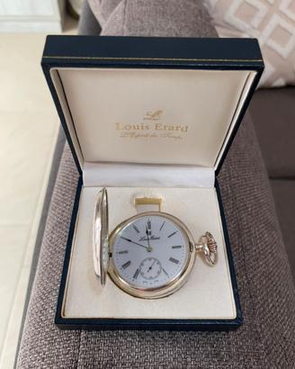 Orologio da tasca Louis Erard Originale
