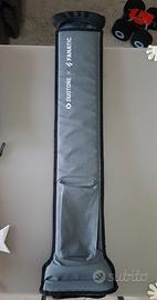 Cover Foil Mast,Front,Back  Duotone + Unifiber