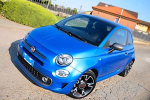 Fiat 500 S 1.3 Multijet 95 CV - 80.000 km