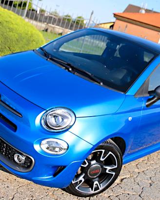 Fiat 500 S 1.3 Multijet 95 CV - 80.000 km