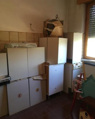 Pensili da cucina