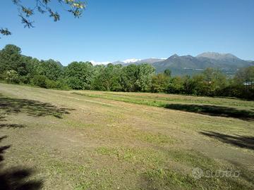 Terreno Agricolo 24.000 mq