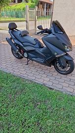 Tmax 530