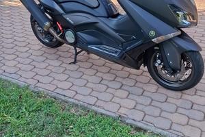 Tmax 530
