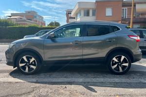 Nissan Qashqai 1.6 dCi 2WD N-Connecta