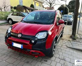 FIAT - Panda - 1.0 FireFly S&S Hybrid City Cross