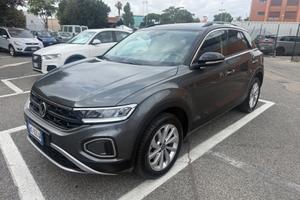Volkswagen T-Roc 2.0 TDI SCR 150 CV DSG R-Line Plu