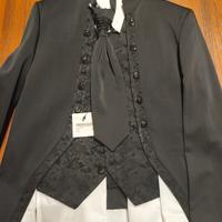 completo per cerimonie 