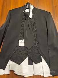 completo per cerimonie 