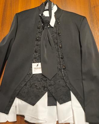 completo per cerimonie 