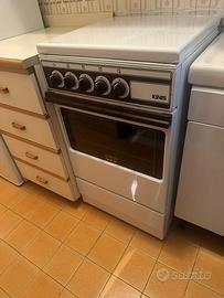 Cucina a gas IGNIS usato