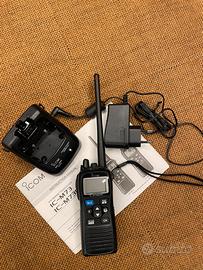 VHF portatile ICOM IC-M73