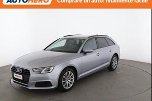 AUDI A4 WW89242