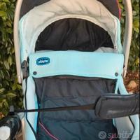 Trio Living Chicco