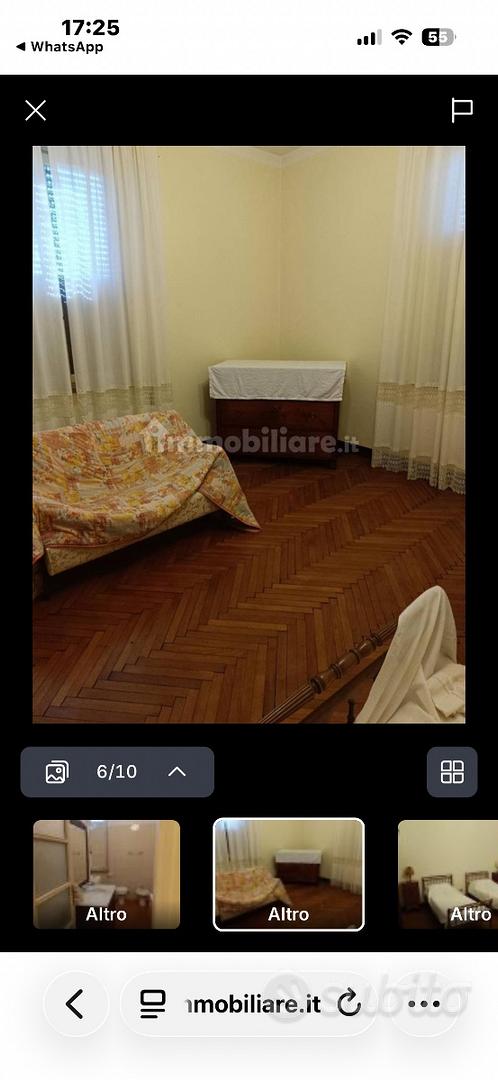 Apartment in Legnago, Porto - Altro