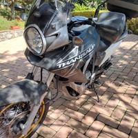 Honda Transalp 700