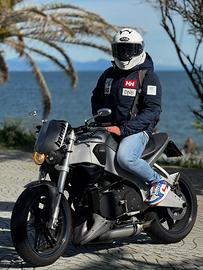 Buell xb9sx