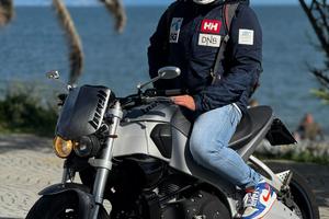 Buell xb9sx
