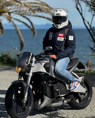 Buell xb9sx