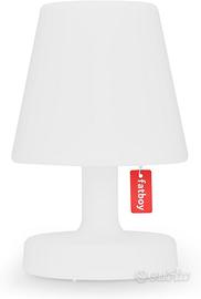 Fatboy® Edison the Petit da tavolo a LED esterno o