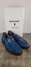 Roberto Botticelli mocassini uomo n.43