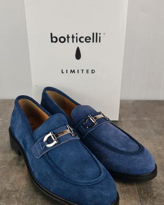 Roberto Botticelli mocassini uomo n.43