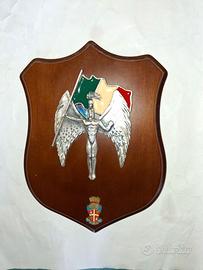 Crest Arma dei Carabinieri