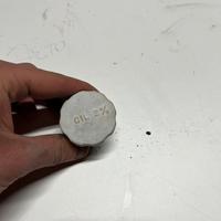 Tappo grande prima serie